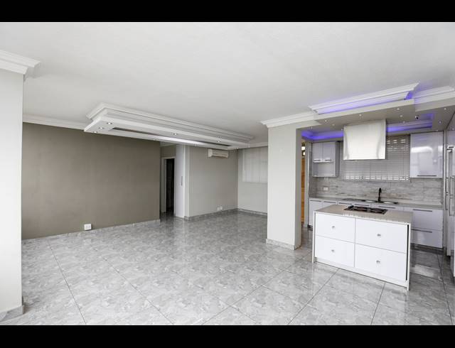 2 BEDROOM APARTMENT FOR SALE IN MORNINGSIDE